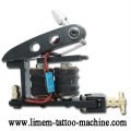 2017 new professional tattoo coil machine 10 warp